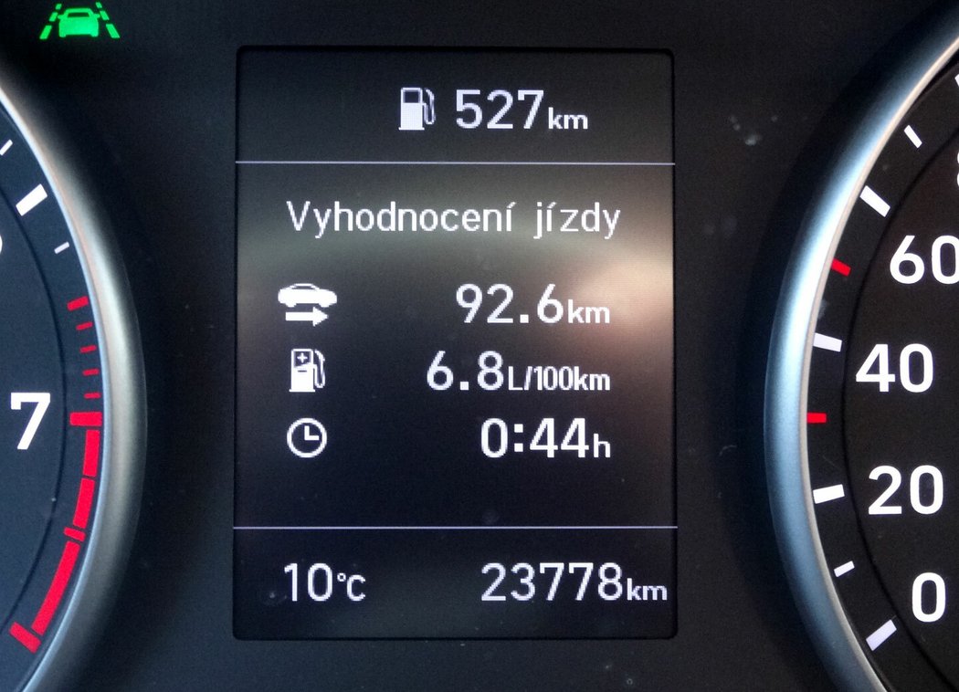 Hyundai i30 kombi 1.5 CVVT/81 kW