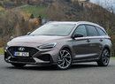 Hyundai i30 kombi N Line Premium 1.5 T-GDI DCT