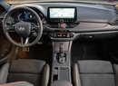 Hyundai i30 kombi N Line Premium 1.5 T-GDI DCT
