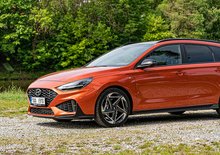 Poklad z Nošovic se ještě nevzdává! Má nový silný motor a kombi za cenu hatchbacku