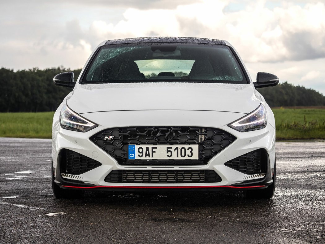 Hyundai i30 N Drive-N Limited