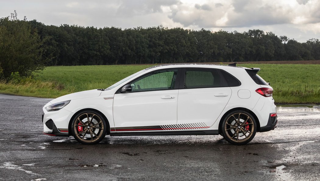 Hyundai i30 N Drive-N Limited