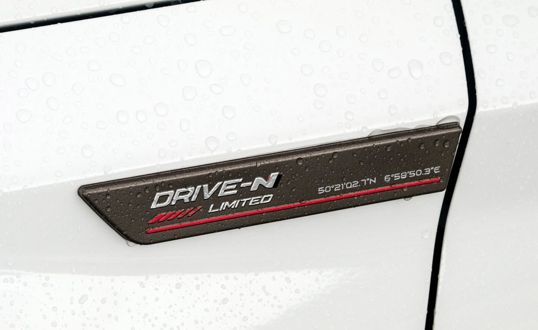 Hyundai i30 N Drive-N Limited