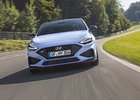 Nové Hyundaie i20 N a i30 N přijíždějí na český trh. Ceny mile překvapí