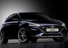 Hyundai láká na omlazenou i30 N. Hlavní novinku většina neocení, ty ostatní ano