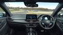 Hyundai i30 N (Austrálie) Hyundai i30 N (Austrálie)