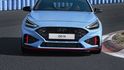 Hyundai i30 N (Austrálie) Hyundai i30 N (Austrálie)