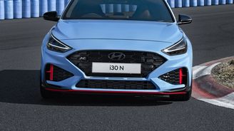 Hyundai i30 N (Austrálie) Hyundai i30 N (Austrálie)
