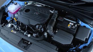 Hyundai i30 N (Austrálie) Hyundai i30 N (Austrálie)