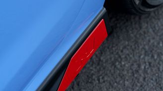 Hyundai i30 N (Austrálie) Hyundai i30 N (Austrálie)