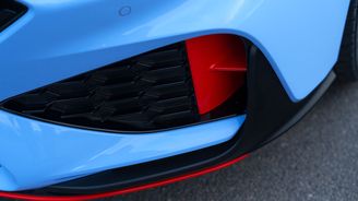 Hyundai i30 N (Austrálie) Hyundai i30 N (Austrálie)