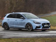 Hyundai i30 N Performance