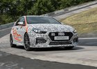 Hyundai i30 N Project C: Toto má být ještě ostřejší enko