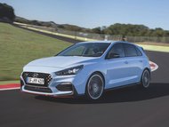 Hyundai i30 N