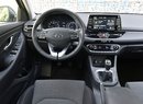 Hyundai i30 SW 1.5 CVVT