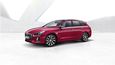 Hyundai představuje i30 kombi: Zavazadlový prostor nabídne 602 litrů