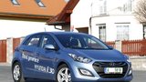 První test novinky z Nošovic: Slezský Hyundai i30 - jaký je? 