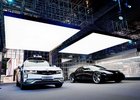 IAA 2021 živě: Hyundai v Evropě také skončí se spalovacími motory