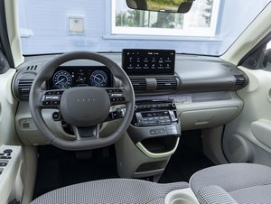 Ukázat prstem a říct „otevřít“. Hyundai a Kia patentují přirozenější ovládání
