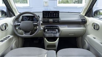 Hyundai Inster Hyundai Inster