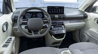 Ukázat prstem a říct „otevřít“. Hyundai a Kia patentují přirozenější ovládání Ukázat prstem a říct „otevřít“. Hyundai a Kia patentují přirozenější ovládání