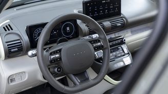 Hyundai Inster Hyundai Inster
