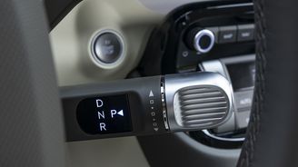 Hyundai Inster Hyundai Inster