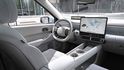 Hyundai Ioniq 3 Hyundai Ioniq 3