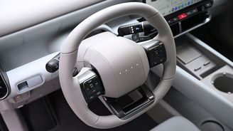 Hyundai Ioniq 3 Hyundai Ioniq 3