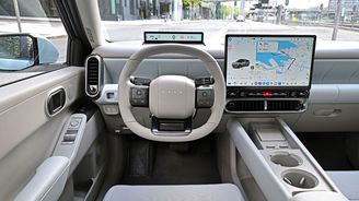 Hyundai Ioniq 3 Hyundai Ioniq 3