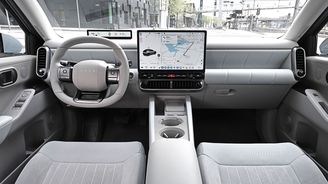 Hyundai Ioniq 3 Hyundai Ioniq 3