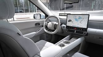 Hyundai Ioniq 3 Hyundai Ioniq 3