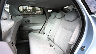 Hyundai Ioniq 3 Hyundai Ioniq 3