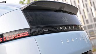 Hyundai Ioniq 3 Hyundai Ioniq 3