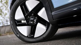 Hyundai Ioniq 3 Hyundai Ioniq 3