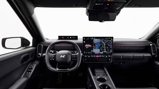 Hyundai Ioniq 3 Hyundai Ioniq 3