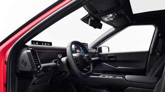 Hyundai Ioniq 3 Hyundai Ioniq 3