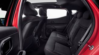 Hyundai Ioniq 3 Hyundai Ioniq 3