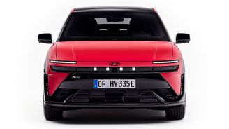 Hyundai Ioniq 3 Hyundai Ioniq 3