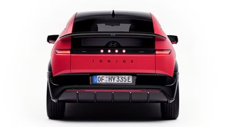 Hyundai Ioniq 3 Hyundai Ioniq 3
