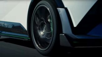 Hyundai Ioniq 5 N Drift King Hyundai Ioniq 5 N Drift King