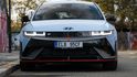Hyundai Ioniq 5 N Hyundai Ioniq 5 N