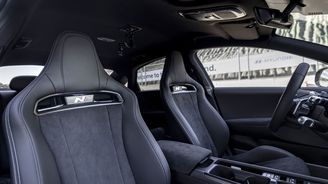 Hyundai Ioniq 6 N Hyundai Ioniq 6 N