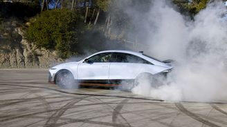 Hyundai Ioniq 6 N Hyundai Ioniq 6 N