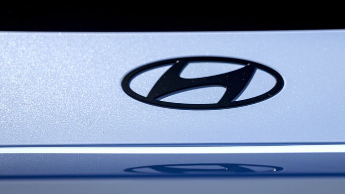 Hyundai Ioniq 6 N Hyundai Ioniq 6 N