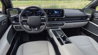 Hyundai Ioniq 6 RWD Hyundai Ioniq 6 RWD