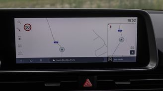 Hyundai Ioniq 6 RWD Hyundai Ioniq 6 RWD