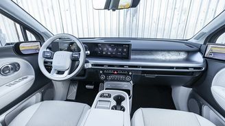 Hyundai Ioniq 9 Performance Hyundai Ioniq 9 Performance