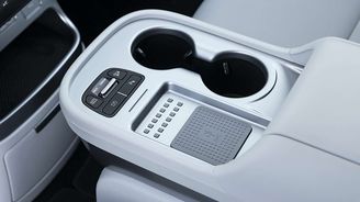 Hyundai Ioniq 9 Performance Hyundai Ioniq 9 Performance