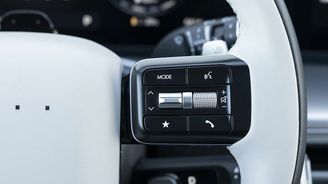 Hyundai Ioniq 9 Performance Hyundai Ioniq 9 Performance